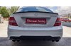 MERCEDES C180( amg) BODY KİT